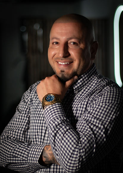 Miguel Aguirre